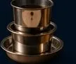 South Indian filter coffee