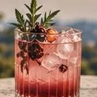 Berry Breeze